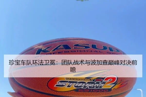 珍宝车队环法卫冕：团队战术与波加查巅峰对决前瞻